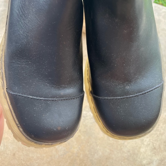 Marc Jacobs The Stomper Boot 35/5 - Picture 10 of 10